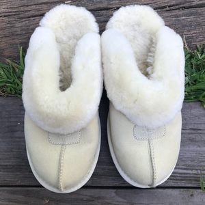 UGG Coquette Slippers
